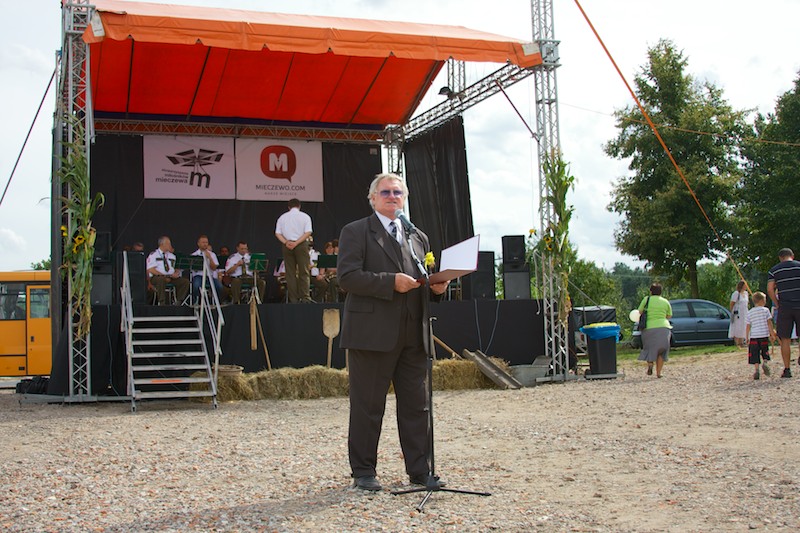 Honorowy Członek Stowarzyszenia