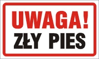 Pies pogryzł 4-latka w Mieczewie